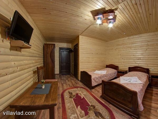 Стандарт двомісний